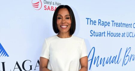 The Morning Show’s Karen Pittman Gets Emotional Teasing Final Season: ‘We Love Working Together’ (Exclusive)