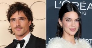 Jacob Elordi Calls Out Photographers After Date Night With Girlfriend Kendall Jenner: ‘Let Us Go’