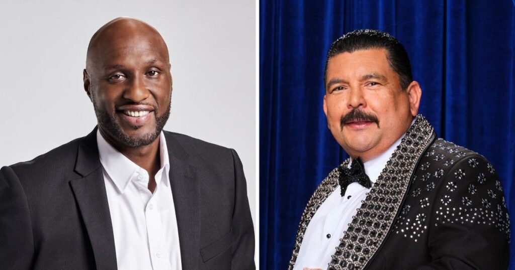 The Lowest ‘Dancing With the Stars’ Scores of All Time: From Lamar Odom to Guillermo Rodriguez The Lowest ‘Dancing With the Stars’ Scores of All Time: From Lamar Odom to Guillermo Rodriguez