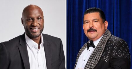 The Lowest ‘Dancing With the Stars’ Scores of All Time: From Lamar Odom to Guillermo Rodriguez