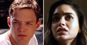 Matthew Lillard Regrets ‘Scream’ Return After Melissa Barrera’s Firing: ‘On the Wrong Side of History’ Matthew Lillard Regrets ‘Scream’ Return After Melissa Barrera’s Firing: ‘On the Wrong Side of History’