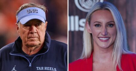 Radio Host Calls Bill Belichick an ‘Asshole’ for How He Treated Sports Reporter Stormy Buonantony
