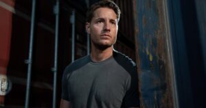 Justin Hartley’s ‘Tracker’ Promotes Recurring Cast Member for Season 4 After Multiple Offscreen Exits