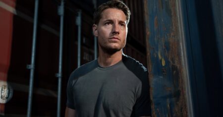 Justin Hartley’s ‘Tracker’ Promotes Recurring Cast Member for Season 4 After Multiple Offscreen Exits