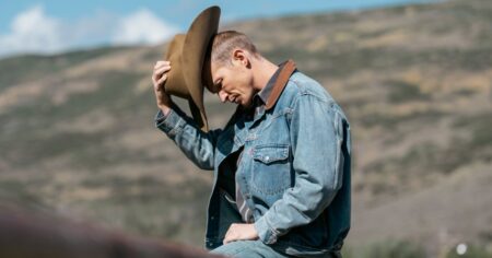 How Will Yellowstone’s ‘Marshals’ Explain Jefferson White’s Return Following Spinoff Cancellation?