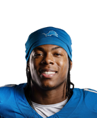 Jahmyr Gibbs