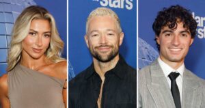 Daniella Karagach Says Husband Pasha Pashkov Cries Watching Her ‘DWTS’ Partner Ezra Frech (Exclusive)