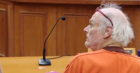 Man Charged After Leaving Girlfriend Lying Outside Near Porch for ‘1 to 2 Weeks’ Before Her Death