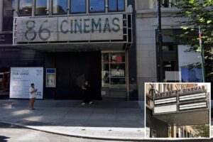 ‘Happier Grocery’ to revamp long-abandoned UES movie theater space ‘Happier Grocery’ to revamp long-abandoned UES movie theater space