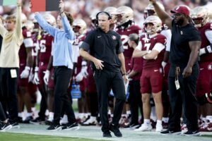 How Much Is Florida State Coach Mike Norvell’s Buyout? Contract Details In 2026