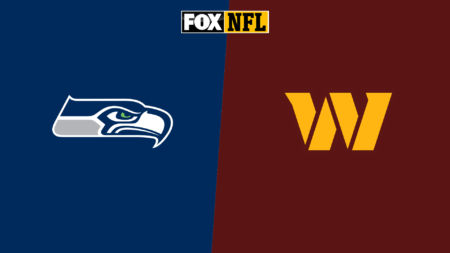 How to Watch Seahawks vs. Commanders: TV Channel, Live Stream, Time How to Watch Seahawks vs. Commanders: TV Channel, Live Stream, Time