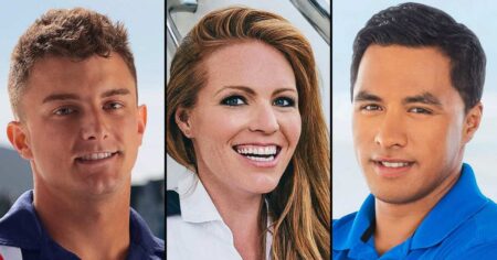 A Guide to ‘Below Deck’ Cast Members’ Legal Troubles Through the Years