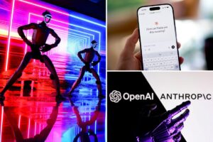 Big Tech to the apocalypse: Experts predict how AI could wipe out humanity