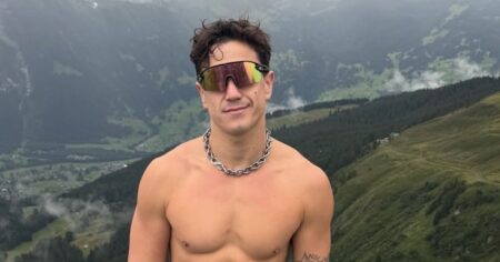 Adult Content Creator, Burlesque Performer Hunter Hardin, Also Known as LuLu LoveBottom, Dead at 30