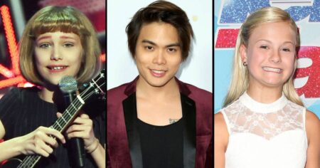 ‘America’s Got Talent’ Winners: Where Are They Now?