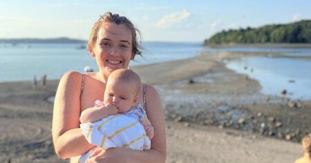 Bank of America VP Erin Piacenti Had Baby, Returned From Maternity Leave When Killed in Times Square
