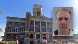 Former North Texas police officer given three life sentences for child pornography, solicitation of minor Former North Texas police officer given three life sentences for child pornography, solicitation of minor