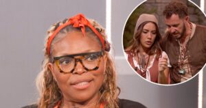 Big Brother’s LaTrice ‘Lala’ Verrett Defends Not Targeting the Icons: ‘Would Have Been Horrible’ (Exclusive)