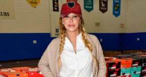 Brandi Glanville Thanks Fans and Housewives for Supporting GoFundMe: ‘You Help Me Keep Fighting’