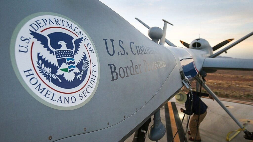 EXCLUSIVE: Trump’s CBP axes Biden-era policy allowing private gifts for illegal immigrants in federal custody EXCLUSIVE: Trump’s CBP axes Biden-era policy allowing private gifts for illegal immigrants in federal custody