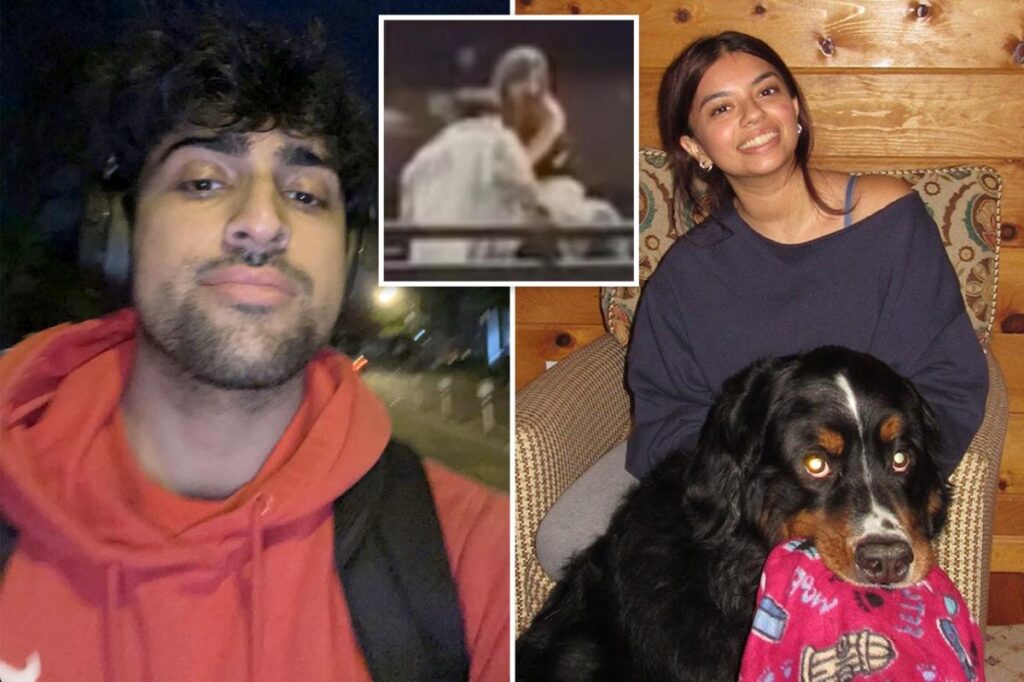 Tragic NYC duo killed in subway crash ID’d as longtime friends, recent Rutgers grads just starting out in their careers