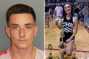Man accused of gunning down ‘bubbly’ Alabama cheerleader, 18, claims self-defense as he seeks getting charges dropped Man accused of gunning down ‘bubbly’ Alabama cheerleader, 18, claims self-defense as he seeks getting charges dropped
