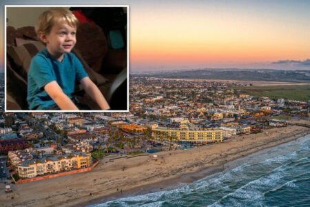Pint-sized California hacking genius busted years later for alleged antisemitic graffiti spree Pint-sized California hacking genius busted years later for alleged antisemitic graffiti spree