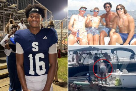 Nolan Wells pals’ attorney slams allegations of deleted messages: ‘They didn’t do it’