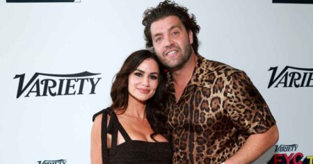 Inside ‘The Challenge’ Alum CT Tamburello’s Divorce From Estranged Wife Catalina White