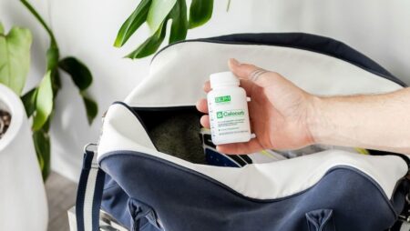 Constantly Snacking? This Natural Supplement Helps Curbs Cravings to Manage Weight