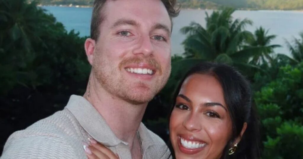 Car Influencer James Wehr’s Wife Emma Wehr Breaks Silence on His Death at 27: ‘Rest Easy, My Love’