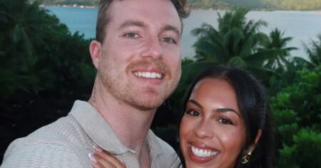 Car Influencer James Wehr’s Wife Emma Wehr Breaks Silence on His Death at 27: ‘Rest Easy, My Love’