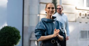 Celine Dion Put in ‘Consistent Work’ to Improve Her Health Before Paris Shows: ‘Labor of Love’ (Exclusive)