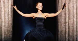 Celine Dion Says It’s ‘Amazing’ to Return to the Stage in Paris Comeback Concert: ‘I Made a Promise’ Celine Dion Says It’s ‘Amazing’ to Return to the Stage in Paris Comeback Concert: ‘I Made a Promise’