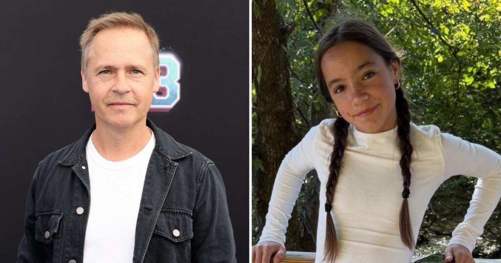 Chad Lowe and Kim Painter’s Daughter Fiona Dead at 13: ‘She Was the Light of Our Lives’
