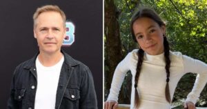 Chad Lowe and Kim Painter’s Daughter Fiona Dead at 13: ‘She Was the Light of Our Lives’
