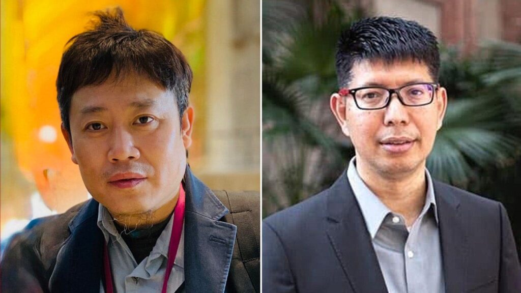 Trump to ask Xi to free wrongfully detained US citizen as wife speaks out Trump to ask Xi to free wrongfully detained US citizen as wife speaks out