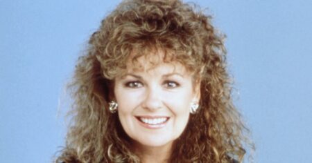 ‘One Day at a Time’ and ‘Coach’ Alum Shelley Fabares’ Cause of Death Revealed After She Died at 82