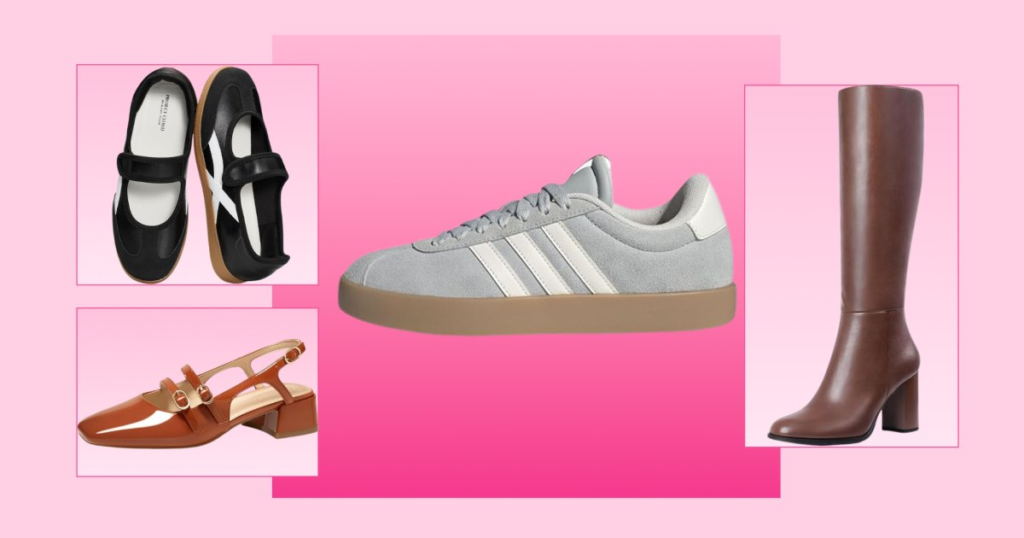 Need New Fall Shoes? I Found 13 Seriously Chic Styles Hiding in Amazon’s Labor Day Sale — From 