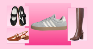 Need New Fall Shoes? I Found 13 Seriously Chic Styles Hiding in Amazon’s Labor Day Sale — From 