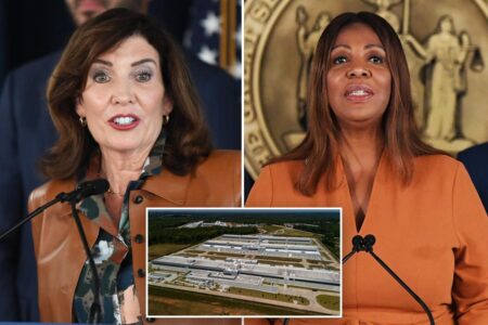 AI companies will have to register in NYS as Hochul won’t rule out a ‘kill switch’