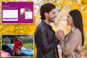 Is your date a scammer, criminal — or married? New tool helps you find out