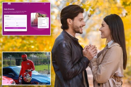 Is your date a scammer, criminal — or married? New tool helps you find out