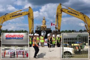 Costco set to expand with 14 new warehouses across US and Canada Costco set to expand with 14 new warehouses across US and Canada
