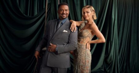 ‘Dancing With the Stars’ Season 35 Will Feature Eliminations on Each Night of Premiere ‘Dancing With the Stars’ Season 35 Will Feature Eliminations on Each Night of Premiere