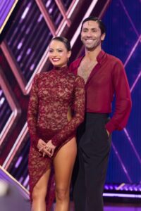 ‘DWTS: The Next Pro' Winner Revealed: Who Is On ‘DWTS’ Season 35?