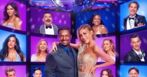 ‘Dancing With the Stars’ Season 35 Premiere Night 1 Recap: Which Celebrity Was Sent Home?