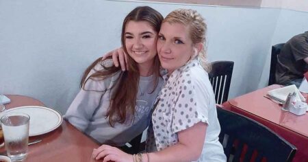 Family Grieves Mom Who Was Fatally Shot and Daughter Separately Killed in Crash the Same Day