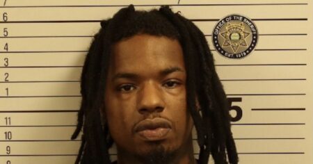 Former ‘AGT’ Contestant Charged With Murder in Connection to 4-Year-Old Nephew’s Drowning Death