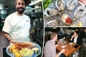 LA restaurant loved for its eclectic offering closing after 14-year run